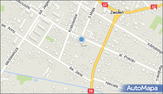 Toiovo - sklep z fajerwerkami, petardy, rakiety, wyrzutnie, flar 26-700 - Przedsiębiorstwo, Firma, numer telefonu