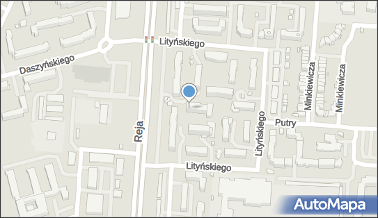 Tojeto Wilk Sylwester, ul. Mikołaja Reja 80A, Suwałki 16-400 - Przedsiębiorstwo, Firma, NIP: 8441182980