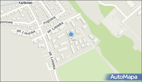 221613243, Tok Holding sp. z o.o. 