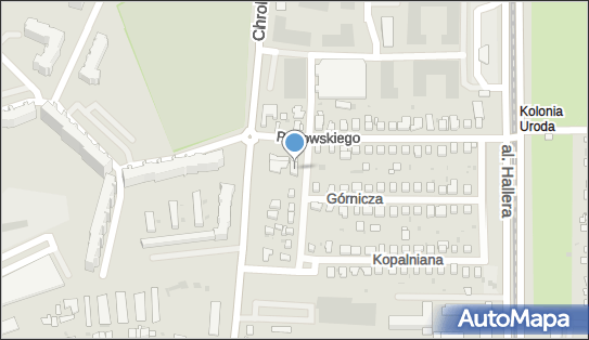5840103791, Gospodarstwo Rolne Andrzej Prusator 