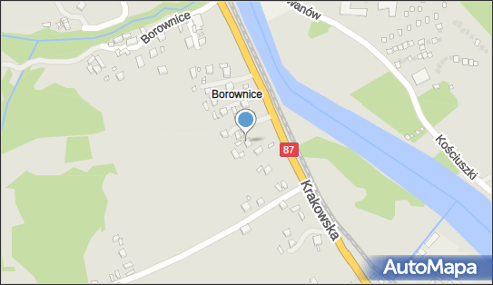 Tokarczyk Adam Nalepa Dariusz, Borownice 36, Piwniczna-Zdrój 33-350 - Przedsiębiorstwo, Firma, NIP: 7342702068