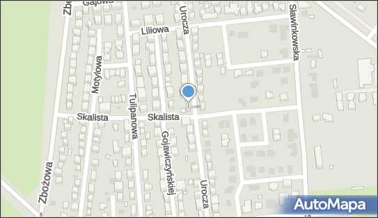 061447618, Tokarstwo w Drewnie Daniel Maj 