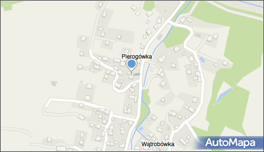 5521207373, Tokarstwo w Drewnie Pieróg Władysława 