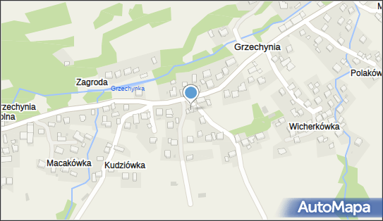 070816626, Tokarstwo w Drewnie Kazimierz Adamek 