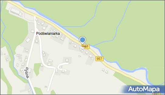 5521415309, Tokarstwo w Drewnie Stanisława Bałos 