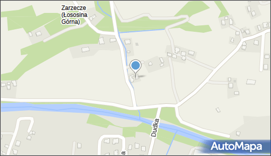 Tokul Tomasz Roman Kulgawczuk, Łososina Górna 12, Łososina Górna 34-600 - Przedsiębiorstwo, Firma, NIP: 8521377237