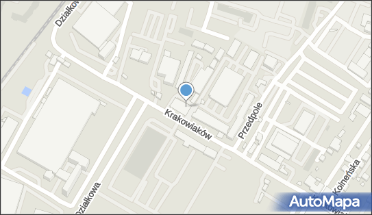 Tolak Hurtownia Słodyczy, Krakowiaków 76, Warszawa 02-255 - Przedsiębiorstwo, Firma, numer telefonu