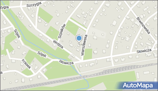 TOLA, Warszawska 26, Podkowa Leśna 05-807 - Przedsiębiorstwo, Firma, NIP: 5341307386