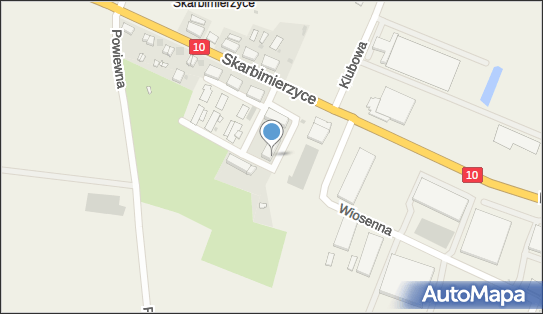 Toldi Lidia Kaczmarek, Skarbimierzyce 15a, Skarbimierzyce 72-002 - Przedsiębiorstwo, Firma, NIP: 8521063527