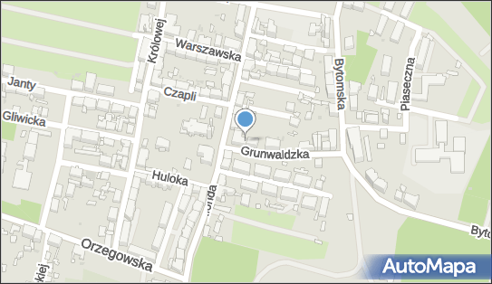 Tom Bud - Agd Elektronik Tomasz Żurek, ul. Grunwaldzka 1 41-704 - Przedsiębiorstwo, Firma, NIP: 6412206441