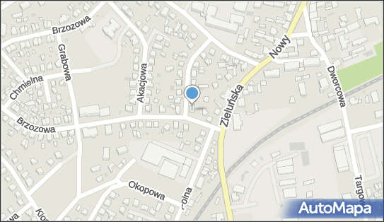 Tom-Bud, Jarzębinowa 13, Lidzbark 13-230 - Przedsiębiorstwo, Firma, NIP: 5711568298