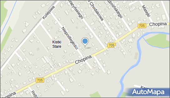 Tom-Car Artur Tomaszewski, ul. Fryderyka Chopina 75, Sochaczew 96-500 - Przedsiębiorstwo, Firma, NIP: 8371057487