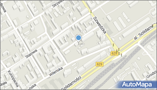 TOM-EL Tomasz Serafin, Równa 4A, Warszawa 03-418 - Przedsiębiorstwo, Firma, numer telefonu