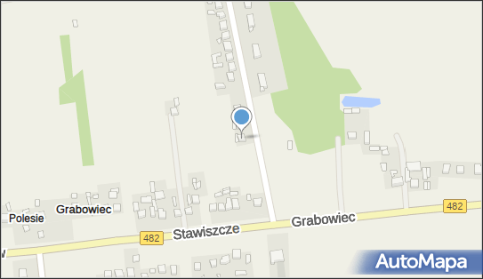 Tom-fol Servis, Grabowiec 25, Grabowiec 98-200 - Przedsiębiorstwo, Firma, numer telefonu