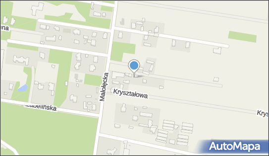 Tom - Hub Daniel Seroka, ul. Małołęcka 18, Izabelin 05-126 - Przedsiębiorstwo, Firma, NIP: 5361203336