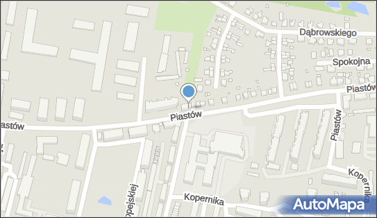 Tom Mar Tomasz Stefaniak, Piastów 19, Krosno Odrzańskie 66-600 - Przedsiębiorstwo, Firma, NIP: 9261468698