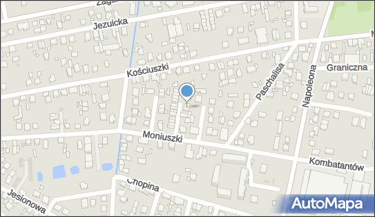 Tom-Met Tomasz Muszyński, ul. Stanisława Moniuszki 14A, Kobyłka 05-230 - Przedsiębiorstwo, Firma, NIP: 1250675403