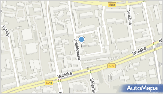 Tom MIX, ul. Działdowska 8, Warszawa 01-184 - Przedsiębiorstwo, Firma, numer telefonu, NIP: 5261611490