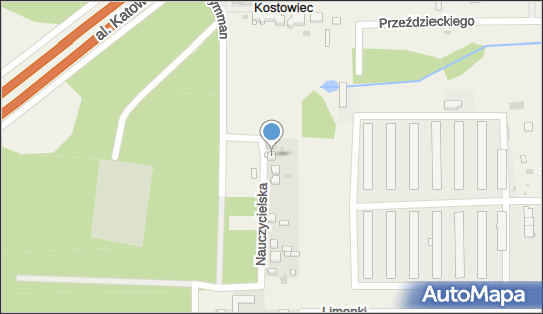 Tom Pol, ul. Nauczycielska 3, Kostowiec 05-831 - Przedsiębiorstwo, Firma, NIP: 5342124127