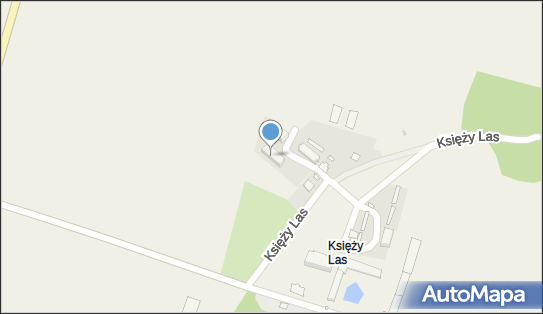 Tom Pol, Księży Las 11B, Księży Las 47-100 - Przedsiębiorstwo, Firma, NIP: 7561978238