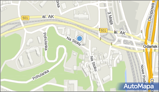 Tom Spaw, ul. Na Stoku 3 B, Gdańsk 80-874 - Przedsiębiorstwo, Firma, NIP: 5831969410