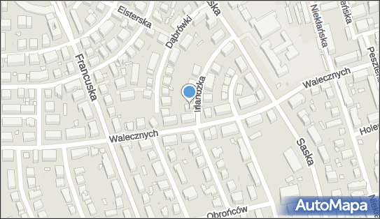 012343328, Tom-Taxi, Kralkowski Tomasz 