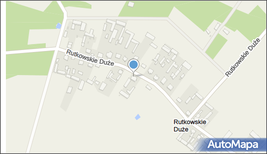 TOM-TRAK mobilne usługi tartaczne, Rutkowskie Duże 20 19-124 - Przedsiębiorstwo, Firma, numer telefonu