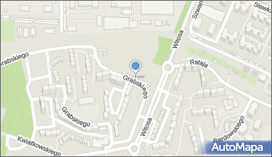 TOM-Trans, Grabskiego 4A, Katowice 30-826 - Przedsiębiorstwo, Firma, NIP: 9542558097