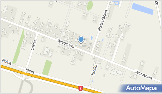 Tom Trans, ul. Wrzosowa 40, Grabianów 08-110 - Przedsiębiorstwo, Firma, numer telefonu, NIP: 8212201500