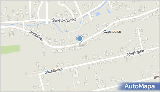 Tom Trans, Podgórze 49, Ostrowiec Świętokrzyski 27-400 - Przedsiębiorstwo, Firma, NIP: 6611271464