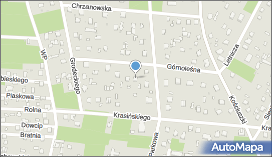 Tom Wojciech Tomasz, Górnoleśna 11, Milanówek 05-822 - Przedsiębiorstwo, Firma, NIP: 5291045279