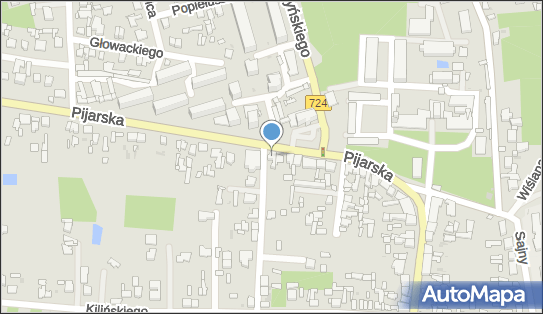 Tomal Sklep Spożywczy, Pijarska 61, Góra Kalwaria 05-530 - Przedsiębiorstwo, Firma, NIP: 1230824202