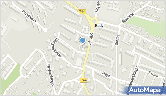 Tomala Krystyna - PHU '' Armet, al. Armii Krajowej 5 27-200 - Przedsiębiorstwo, Firma, NIP: 6641000474