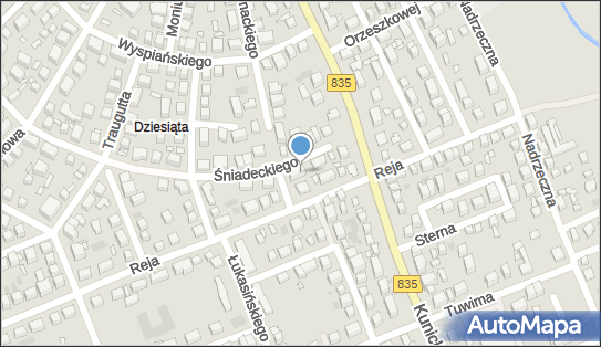 9461181085, Gospodarstwo Rolne 