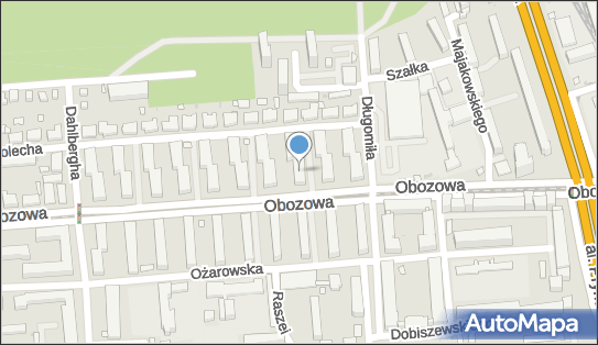 Tomala, Obozowa 66, Warszawa 01-426 - Przedsiębiorstwo, Firma, NIP: 5271312748