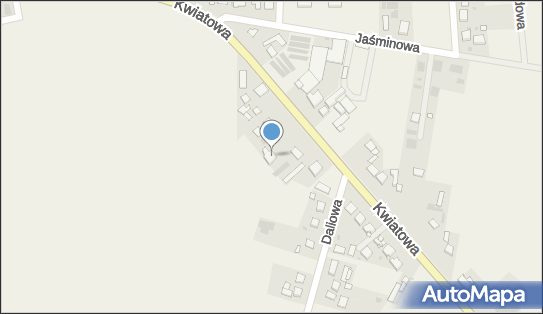 5561009053, Tomalka Tadeusz Firma Handlowa 
