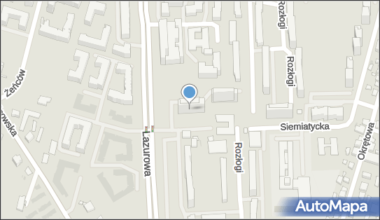 Tomand Service, ul. Lazurowa 12 M.65, Warszawa 01-314 - Przedsiębiorstwo, Firma, NIP: 5222407383
