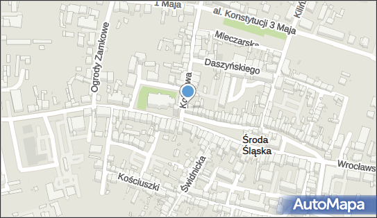 Tomantech Tomasz Czurko, pl. Wolności 7/9, Środa Śląska 55-300 - Przedsiębiorstwo, Firma, NIP: 9131004517