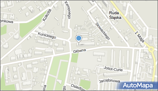 Tomar Marek Szendzielorz, Główna 20D, Ruda Śląska 41-710 - Przedsiębiorstwo, Firma, NIP: 6412356293