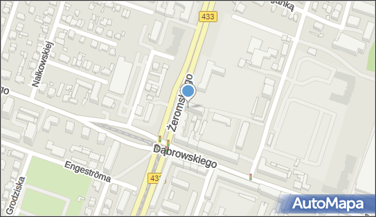 7411853682, Tomar Realizacje Przemysłowe Tomasz Giera 