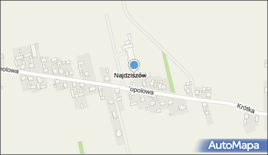 Tomaro, Topolowa 14, Najdziszów 42-460 - Przedsiębiorstwo, Firma, NIP: 8491246601