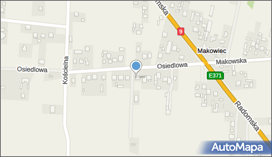 Tomar, ul. Osiedlowa 21 M 49, Radom 26-600 - Przedsiębiorstwo, Firma, NIP: 7961005798