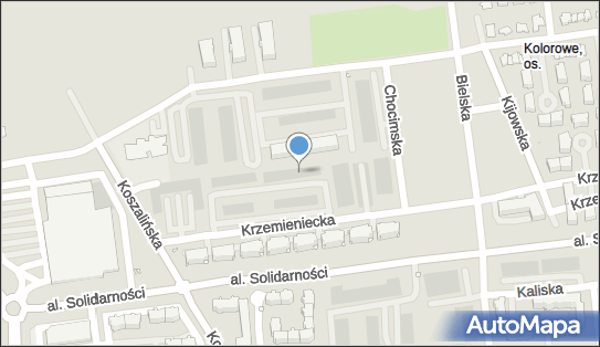 8321216104, Firma Handlowa Tomar Owoce-Warzywa Tomasz Kryś 