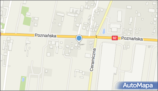 Tomas Tomasz Michalski Monika Michalska, Poznańska 269, Ołtarzew 05-850 - Przedsiębiorstwo, Firma, NIP: 1181486508