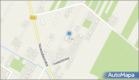 5361615725, Firma Produkcyjno Handlowa 