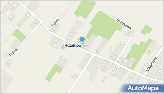 7321428395, Araczewski Tomasz 