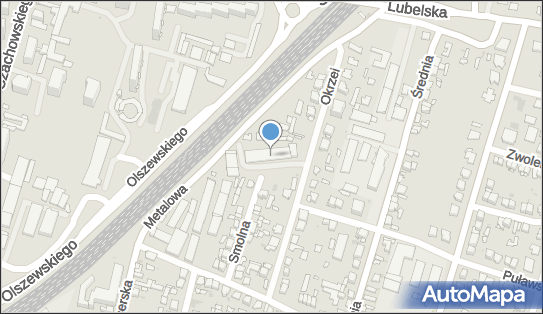 Tomasz Arkadiusz Przedsiębiorstwo Wielobranżowe, ul. Metalowa 11 26-600 - Przedsiębiorstwo, Firma, NIP: 9481458756