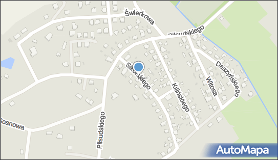 7411877493, Coyot Garage Tomasz Babicki 
