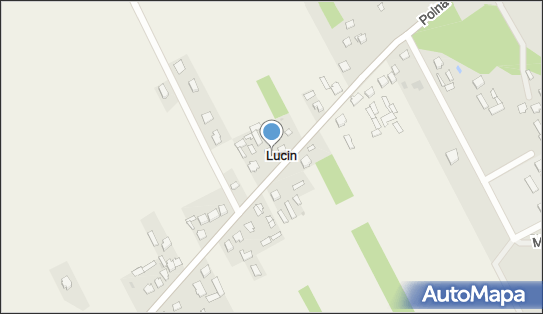 Tomasz Bajera - Działalność Gospodarcza, Lucin 24A, Lucin 08-442 - Przedsiębiorstwo, Firma, NIP: 8261603486