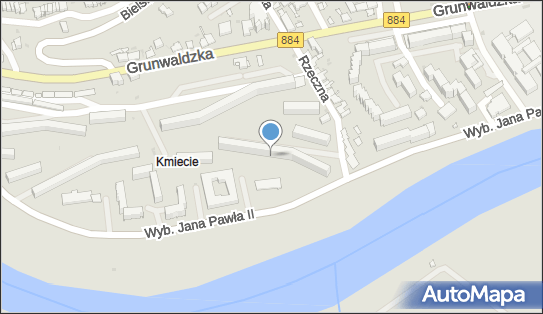 7921585714, Firma Handlowo Usługowa Tomasz Barski 